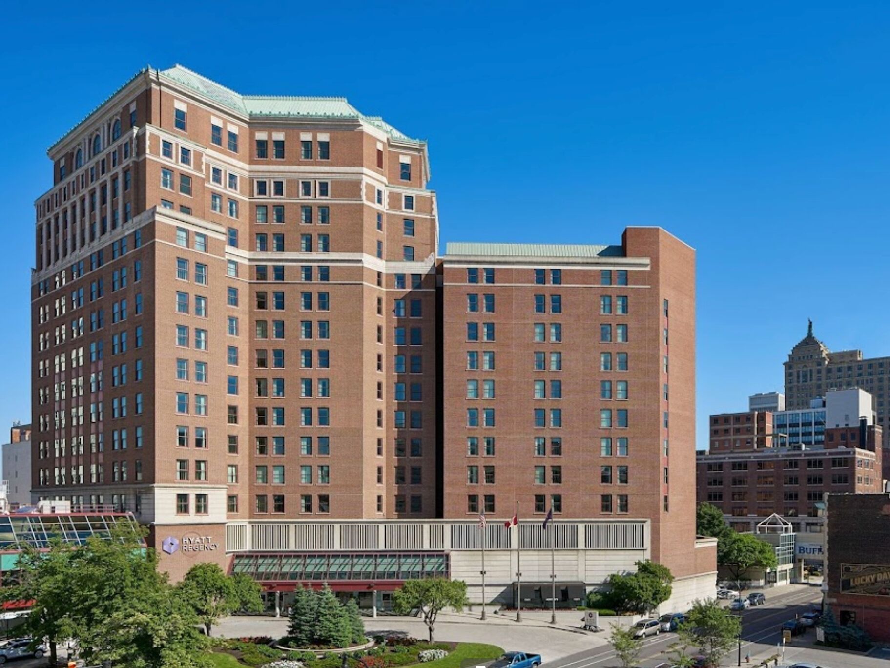 Picture of Hyatt Regency Buffalo / Hotel And Conference Center