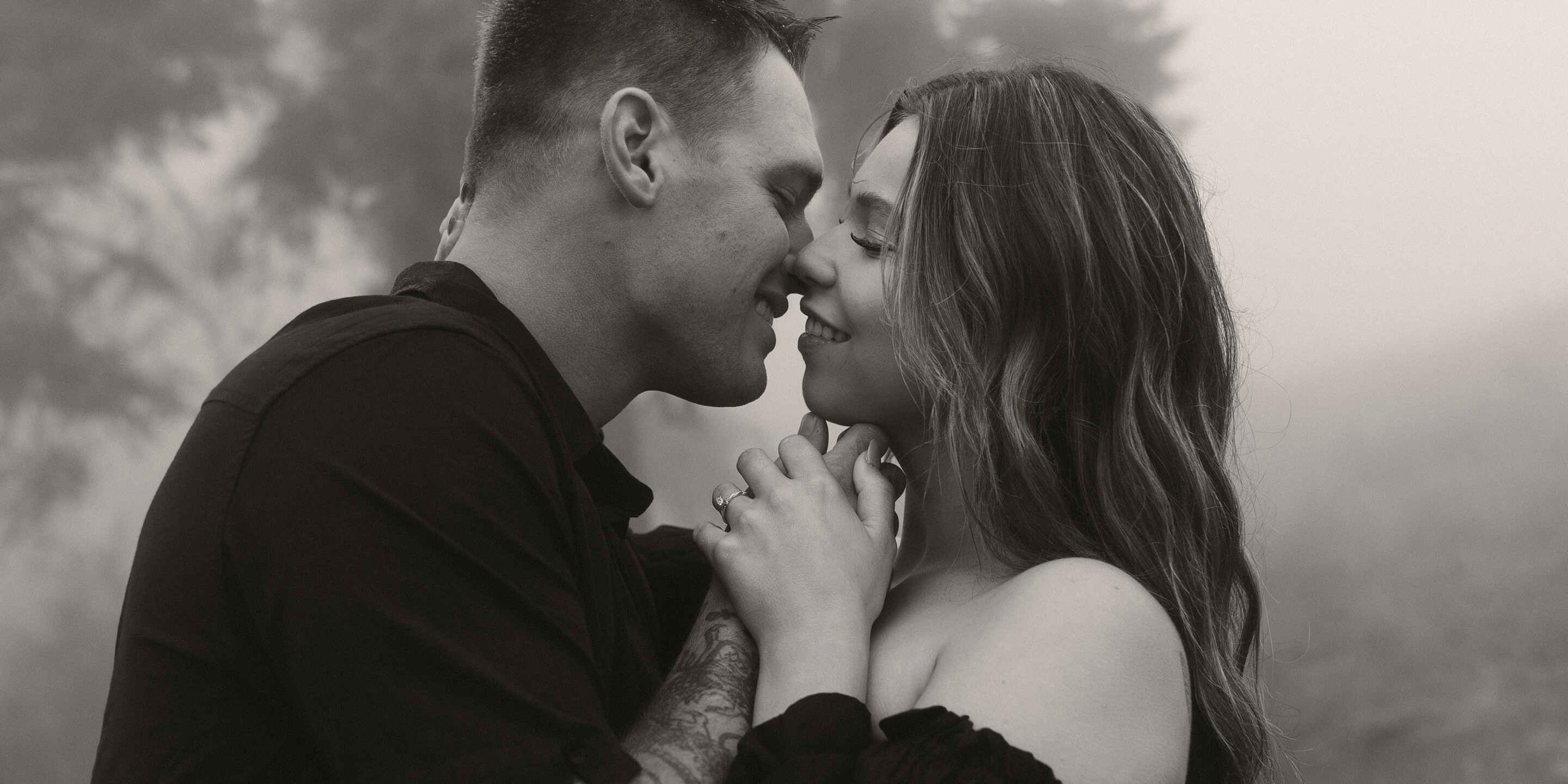 Josh & Ashley Home Page Banner