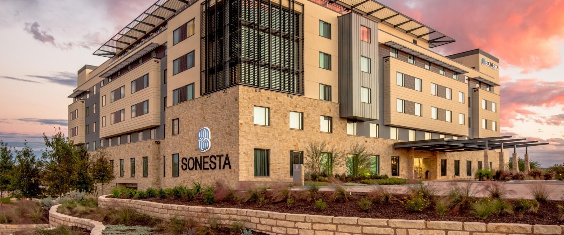 Picture of Sonesta Bee Cave Austin Hotel