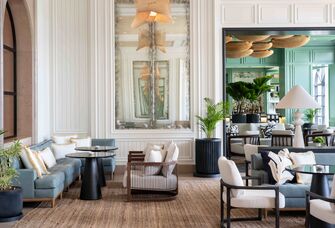 The Ritz-Carlton Grand Cayman