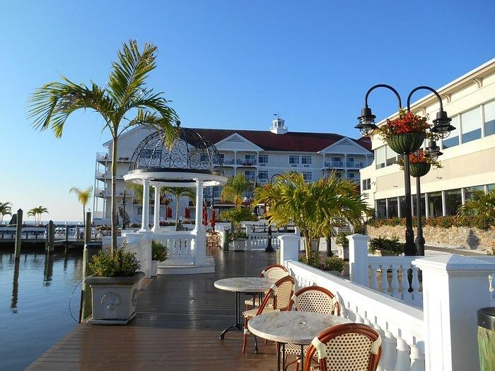 Picture of Rod ‘N Reel Resort