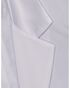 Little Tuxedos "Princeton" Kids White Tuxedo (5-Piece Set) Flower Girl Dress and Ring Bearer Outfit - thumbnail - 3