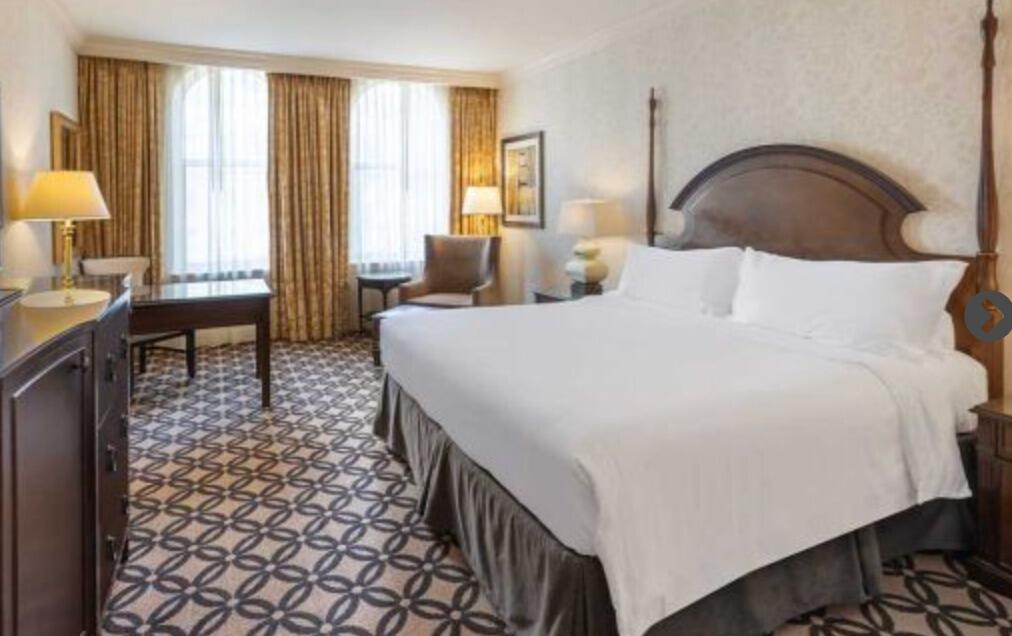 Picture of Omni San Francisco Hotel