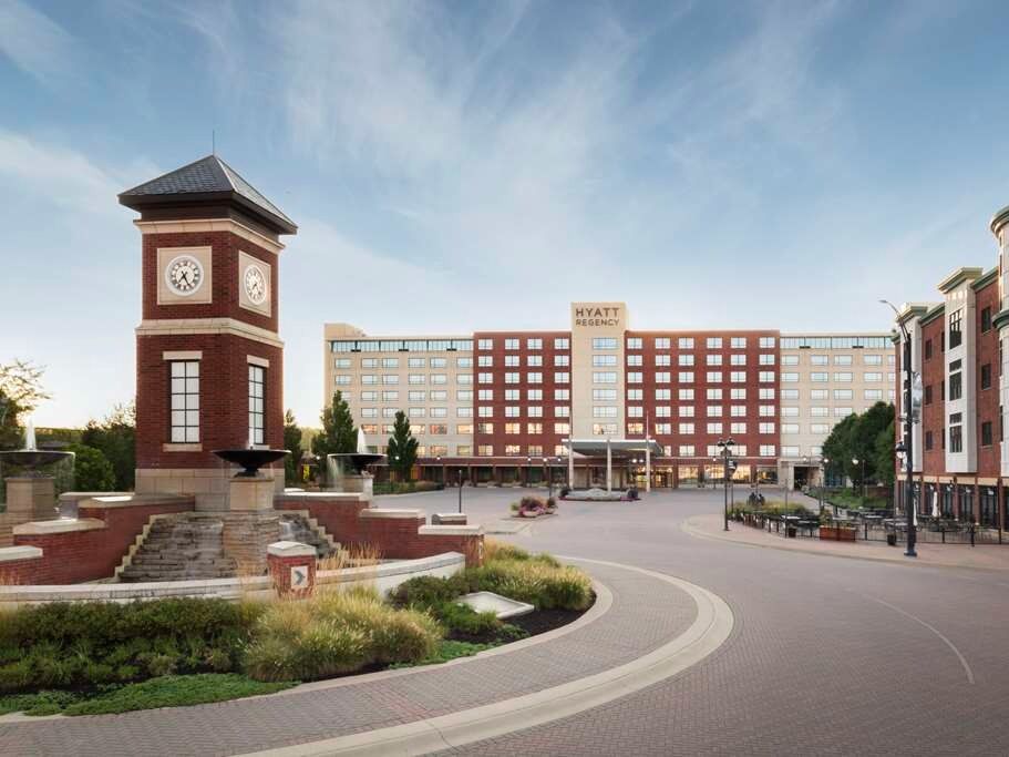 Picture of Hyatt Regency Coralville Hotel 