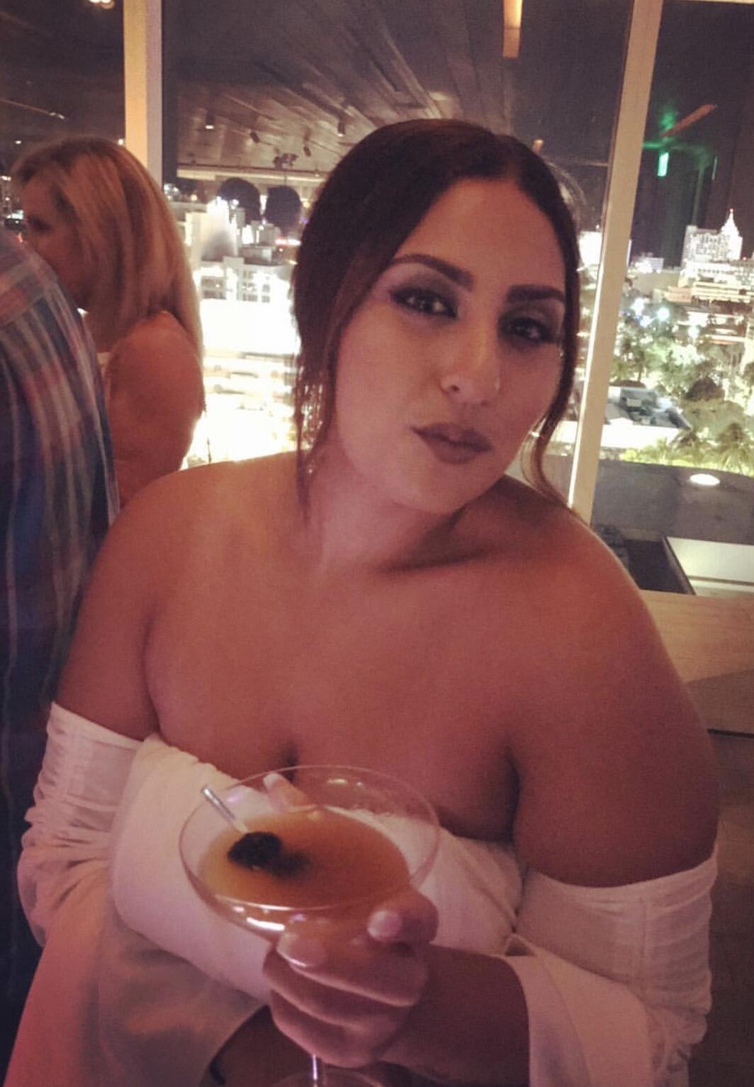 Jocelynn Veiga