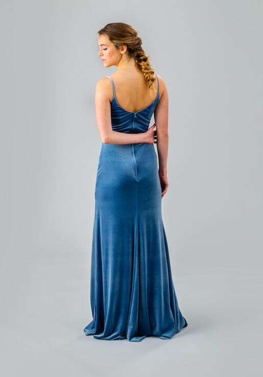 Kennedy Blue Fiona Bridesmaid Dress - 2