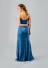 Kennedy Blue Fiona Bridesmaid Dress - thumbnail - 2