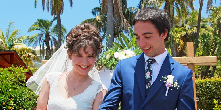 Tyler & Carley Home Page Banner