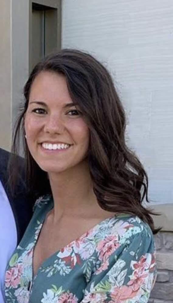 Rebecca Nierman