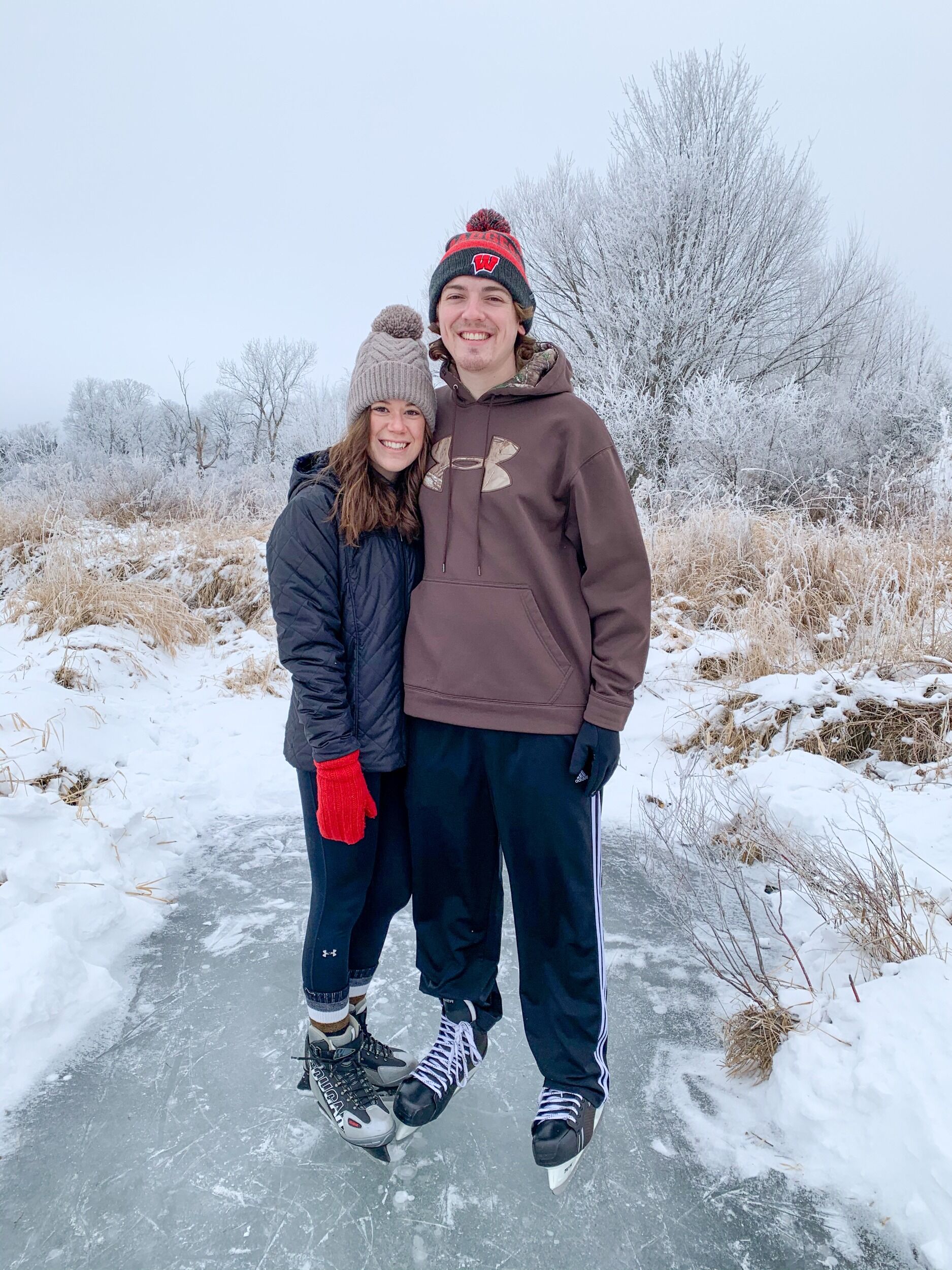 Picture of Ice Skating