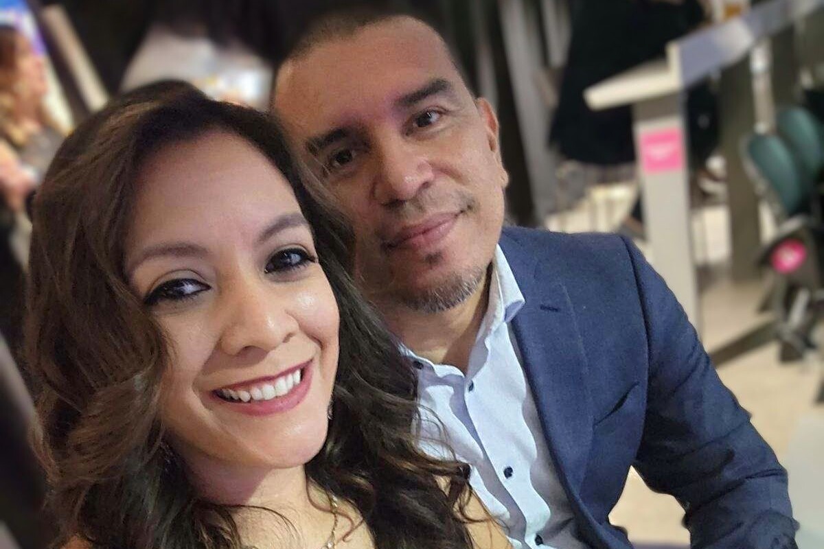 Edwin Orellana and Erica Bañuelos's Wedding Website - The Knot
