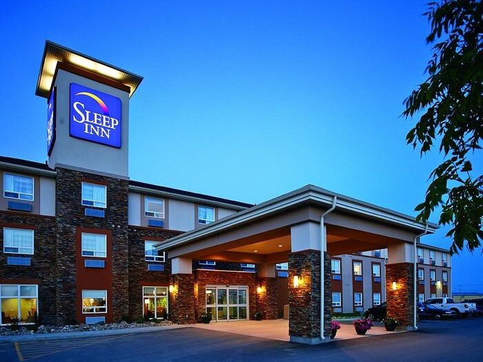 Picture of Sleep Inn Regina East