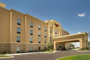 Picture of Hampton Inn Uvalde