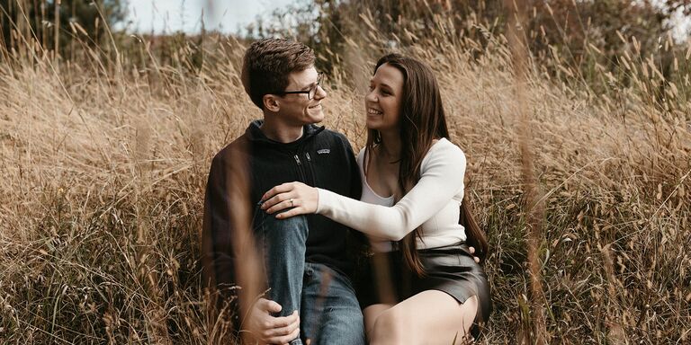 Marah & Matt Home Page Banner