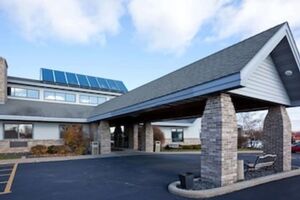 Picture of AmericInn by Wyndham Monroe