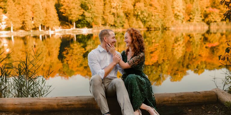 Kelsey & Alex Home Page Banner