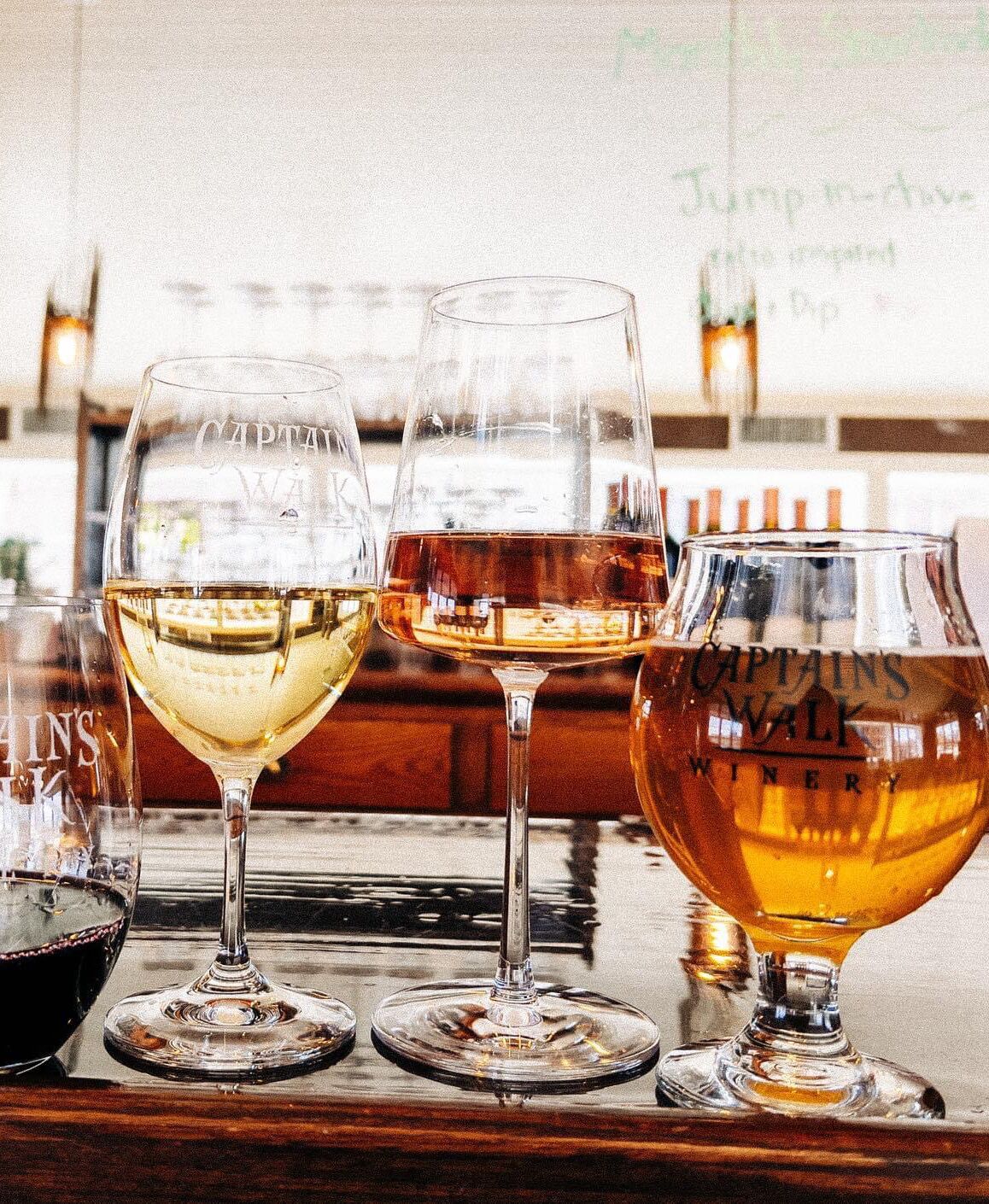 Picture of Captain's Walk Winery