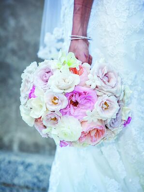 Bridal Bouquet