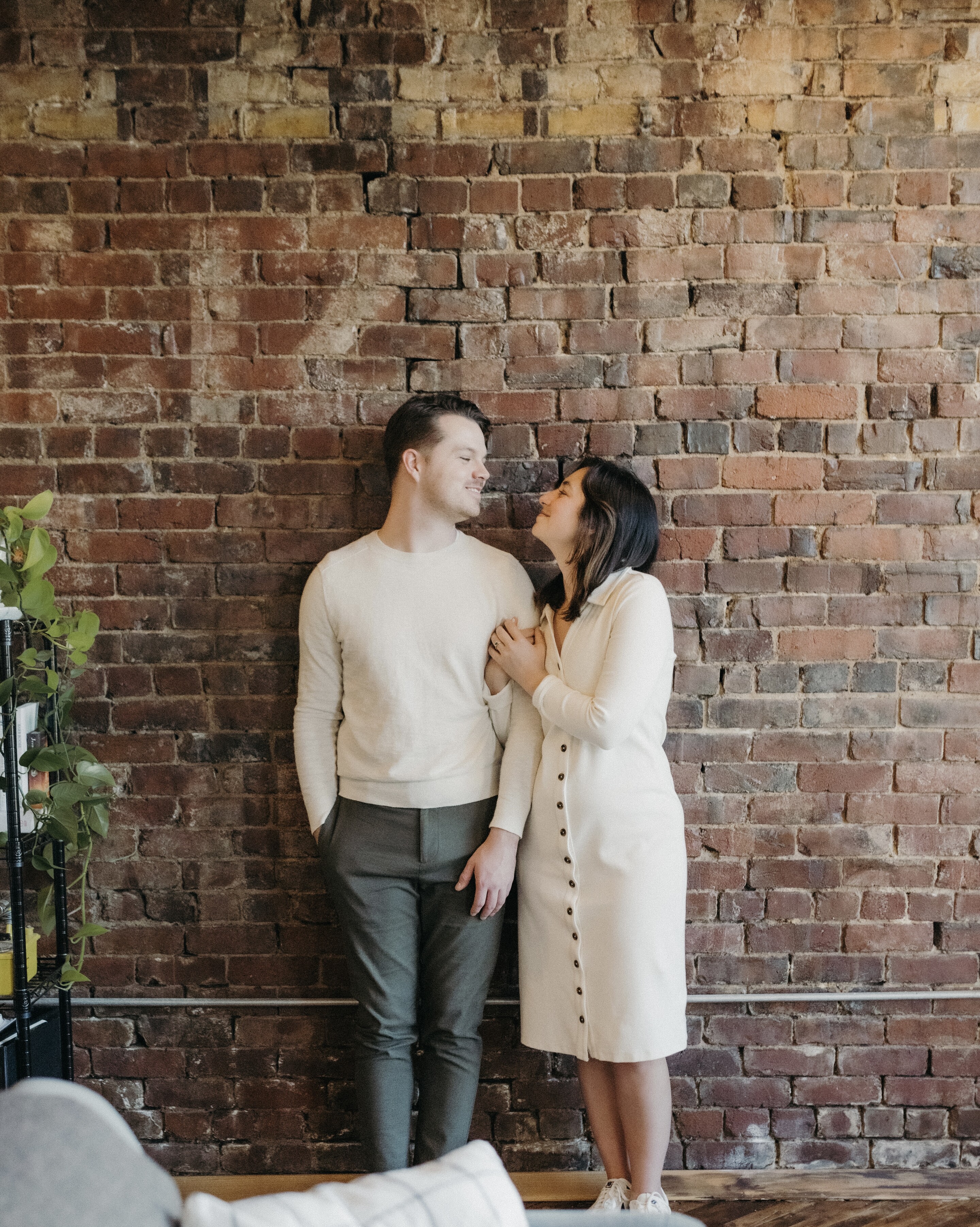 Alexandra & Ryan Home Page Banner