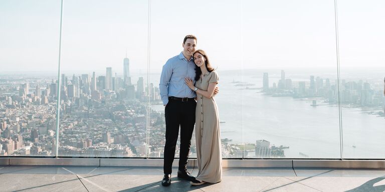Sophia & Jonah Home Page Banner