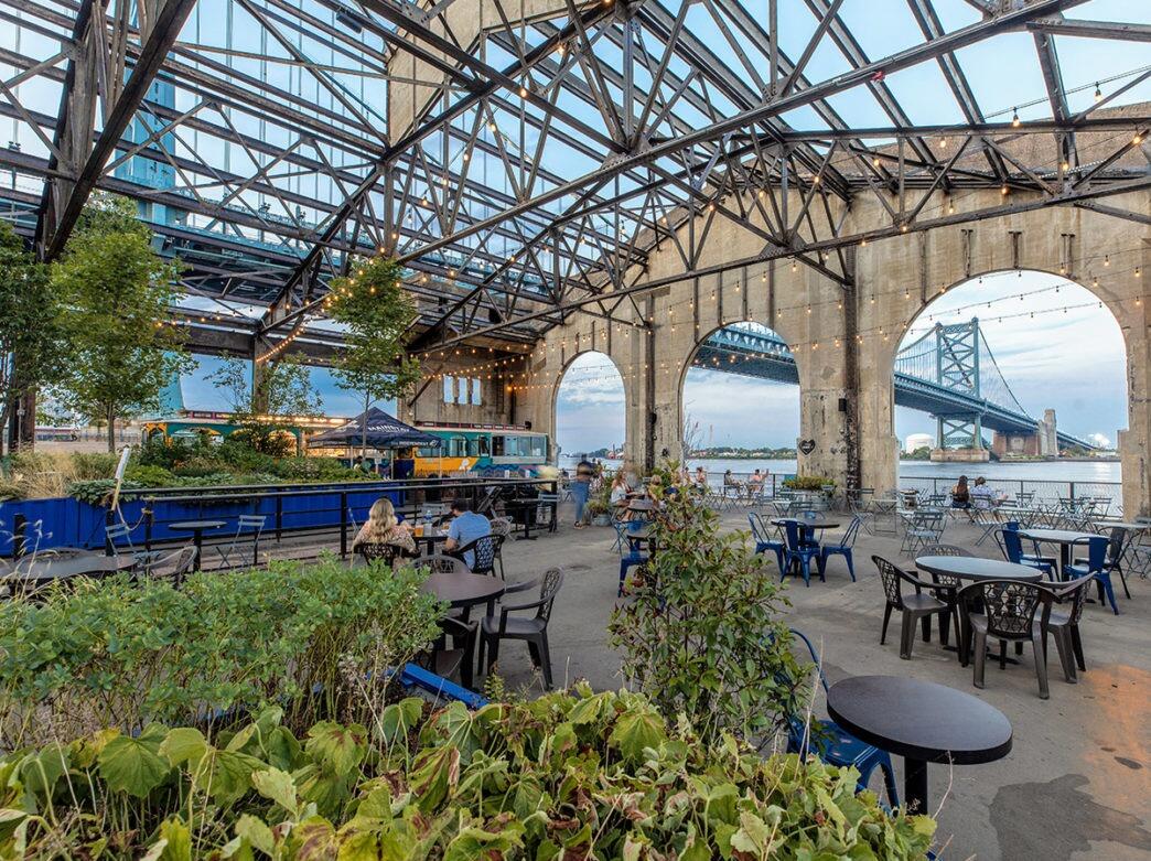 Picture of Cherry Street Pier