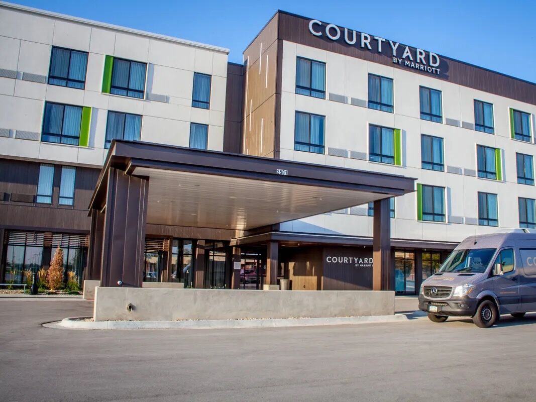Picture of Courtyard by Marriott Omaha East/Council Bluffs, IA