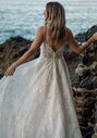 Essense of Australia D3311 Ball Gown Wedding Dress - thumbnail - 3