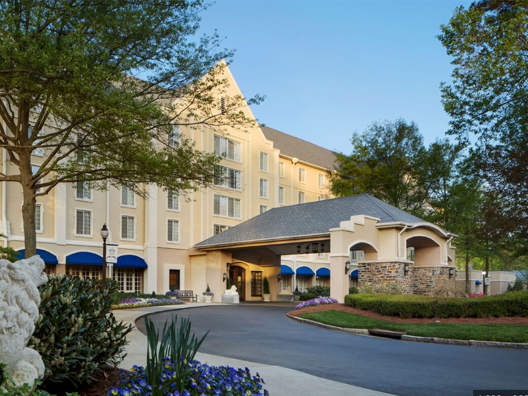 Picture of Washington Duke Inn & Golf Club
