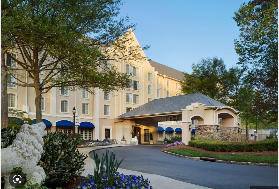 Picture of Washington Duke Inn & Golf Club