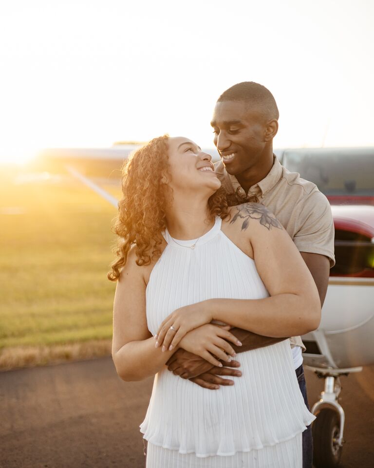 Adaira & Jaquez Home Page Banner
