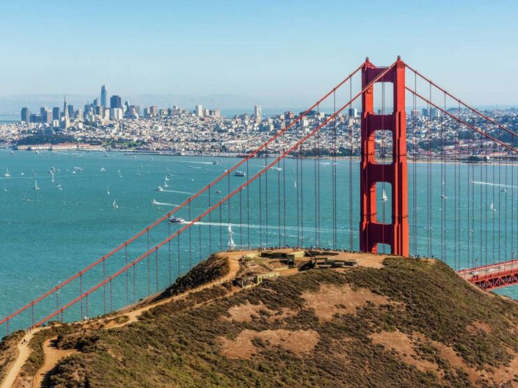 Picture of San Francisco