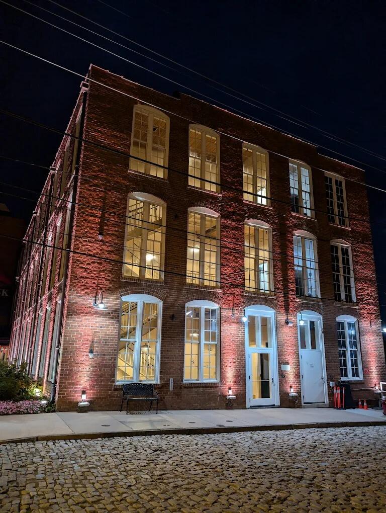 Picture of Craddock Terry Hotel, Lynchburg, a Tribute Portfolio Hotel