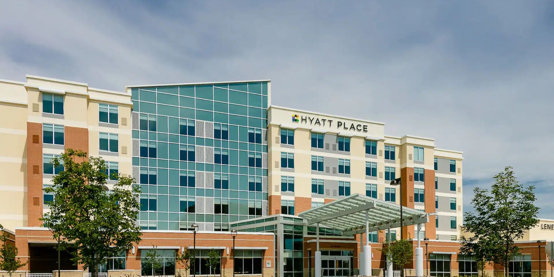 Picture of Hyatt Place Kansas City/Lenexa City Center