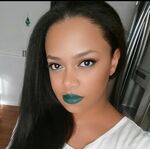Amber McCallister