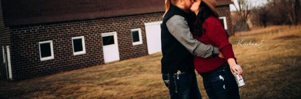 Picture of Our Story