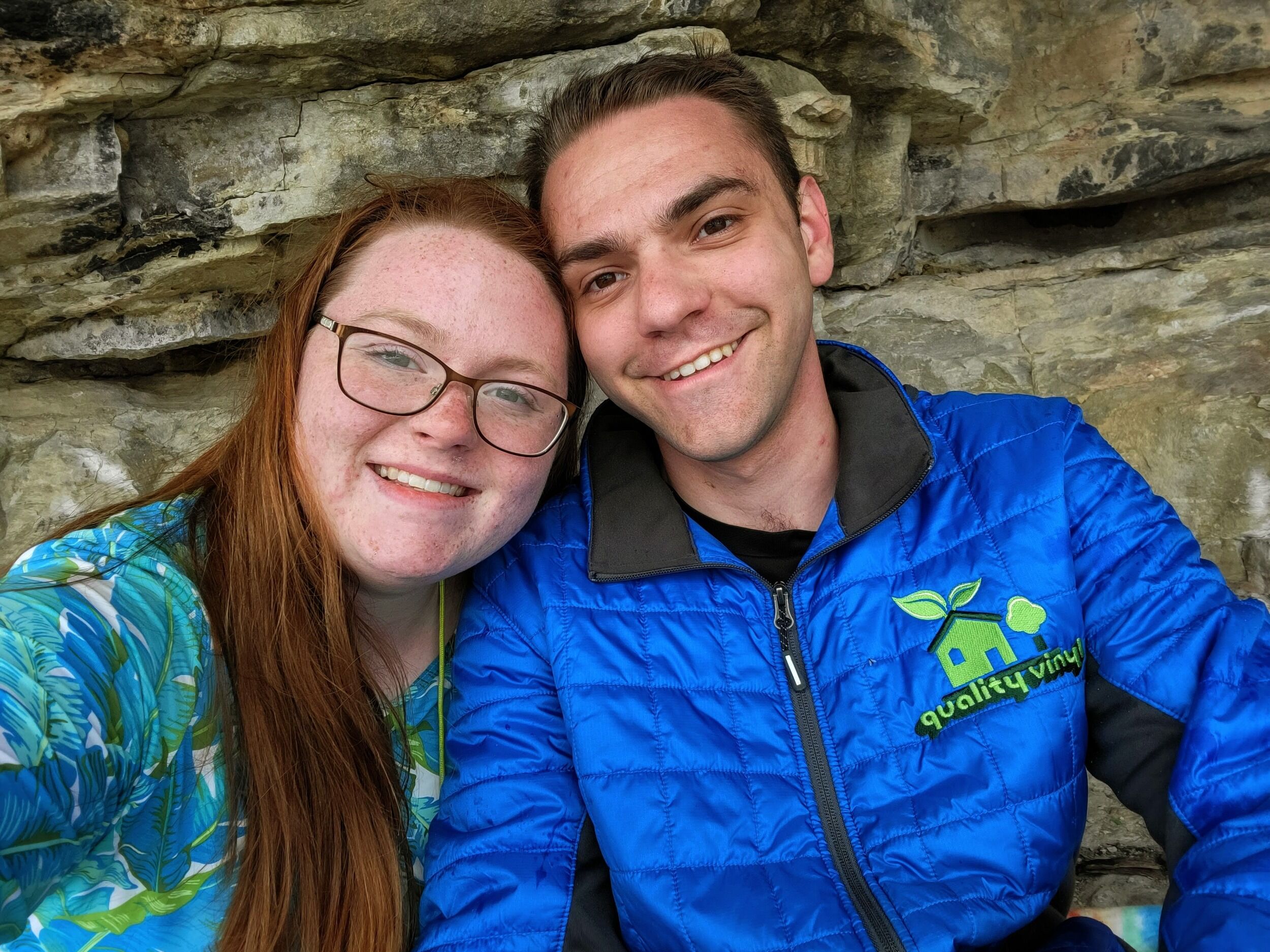 Picture of Matthew's Story