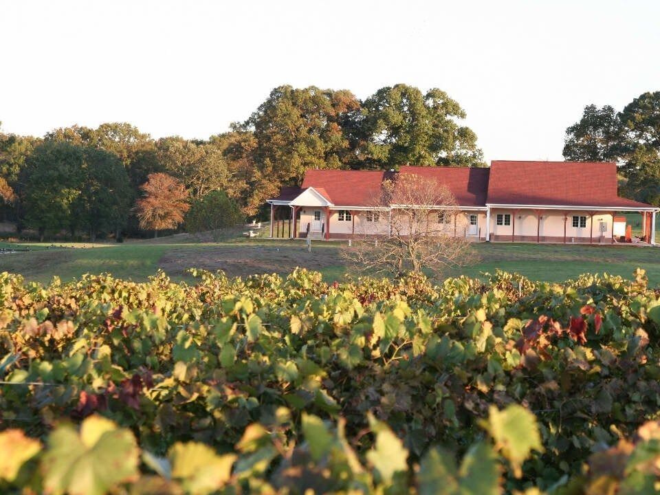 Picture of Molon Lave Vineyards and Winery