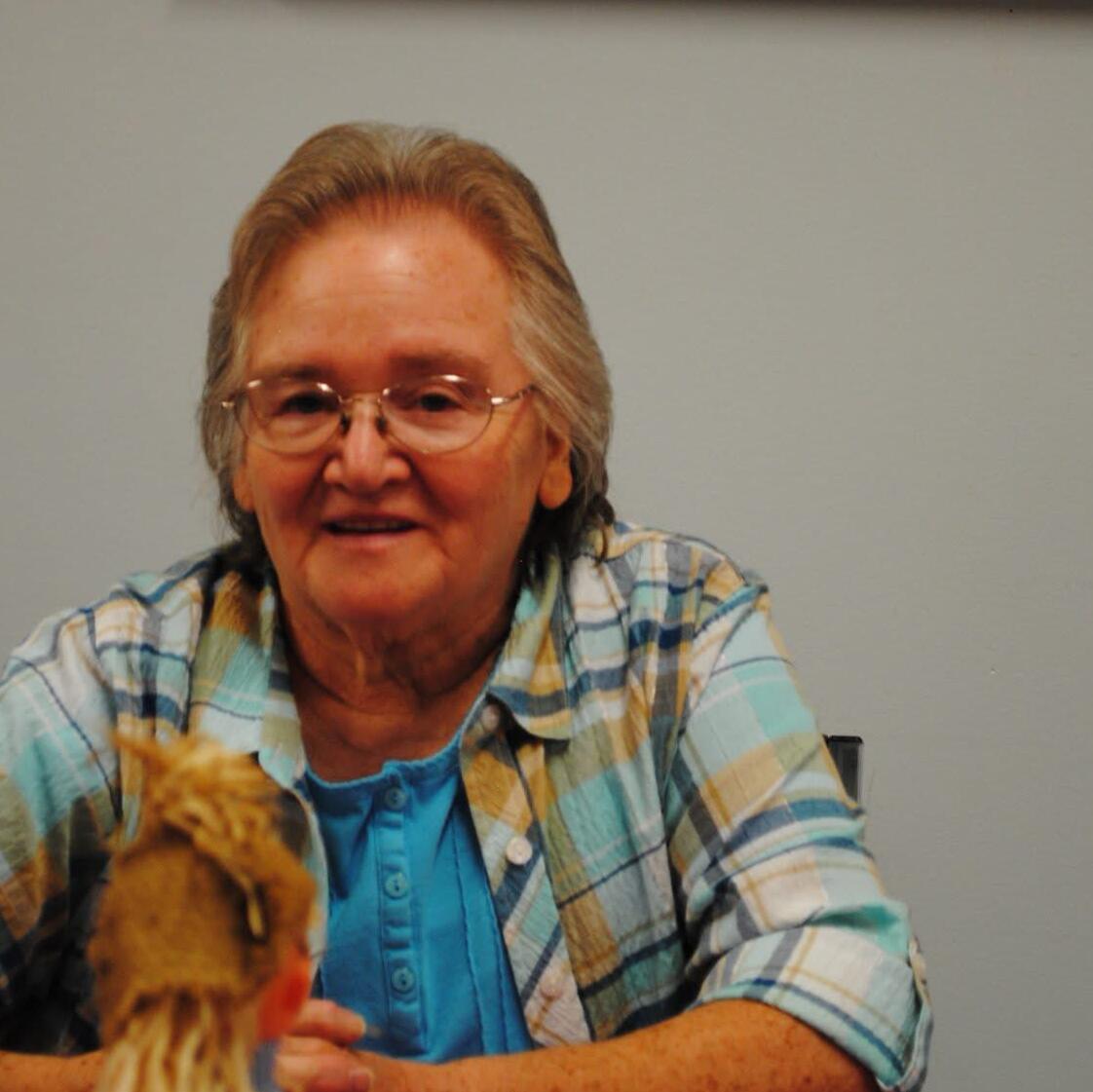 Linda Smeal