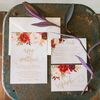 A Bohemian Country Wedding at The Barn at High Point Farms in Flintstone, Georgia