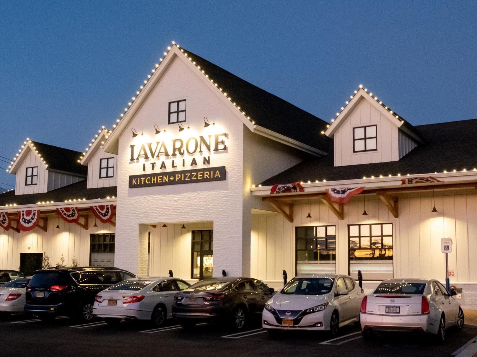 Picture of Iavarone Italian Kitchen & Pizzeria