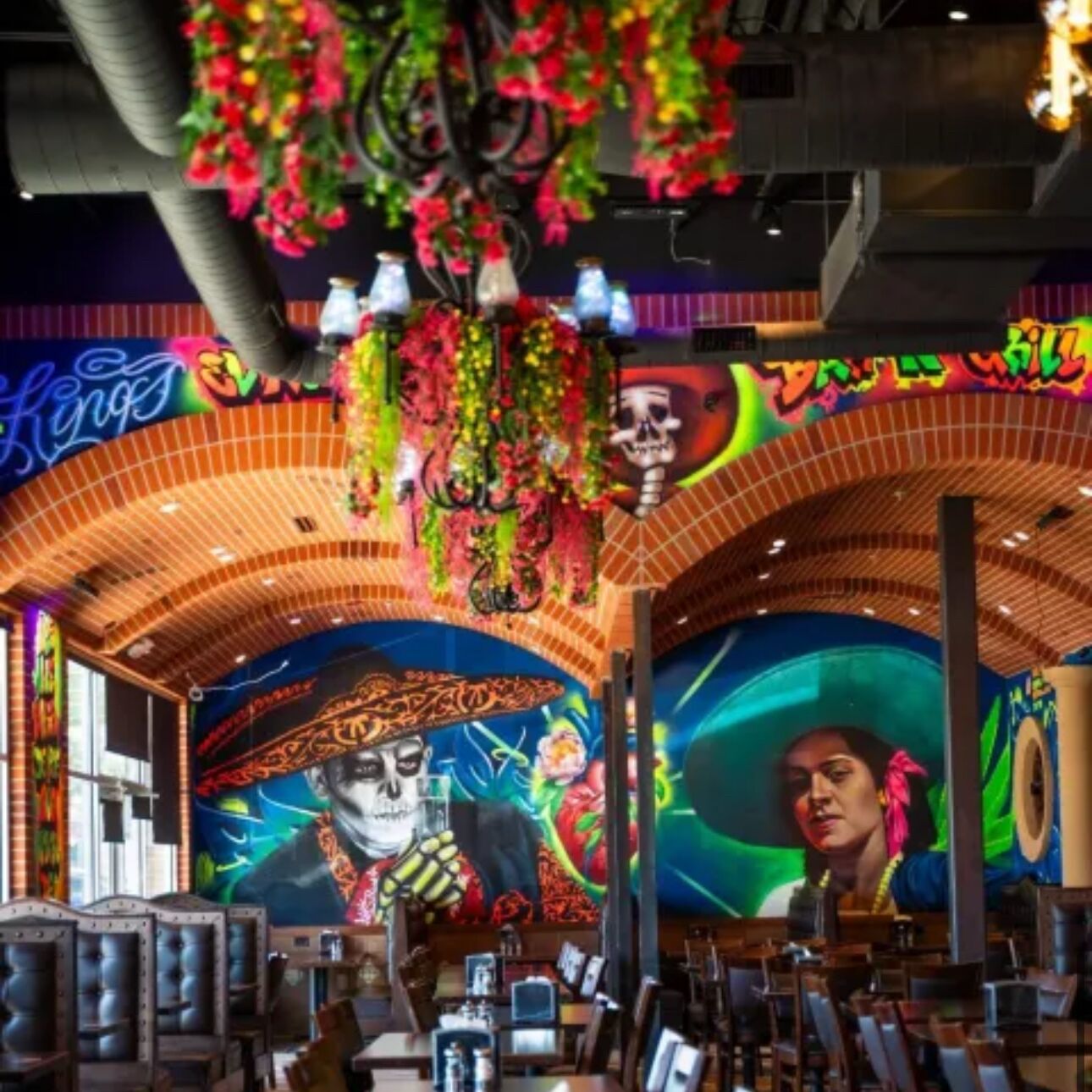 Picture of El Asadero Mexican 