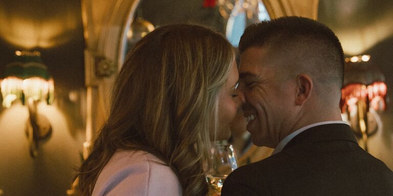 Stephanie & Jordan Home Page Banner