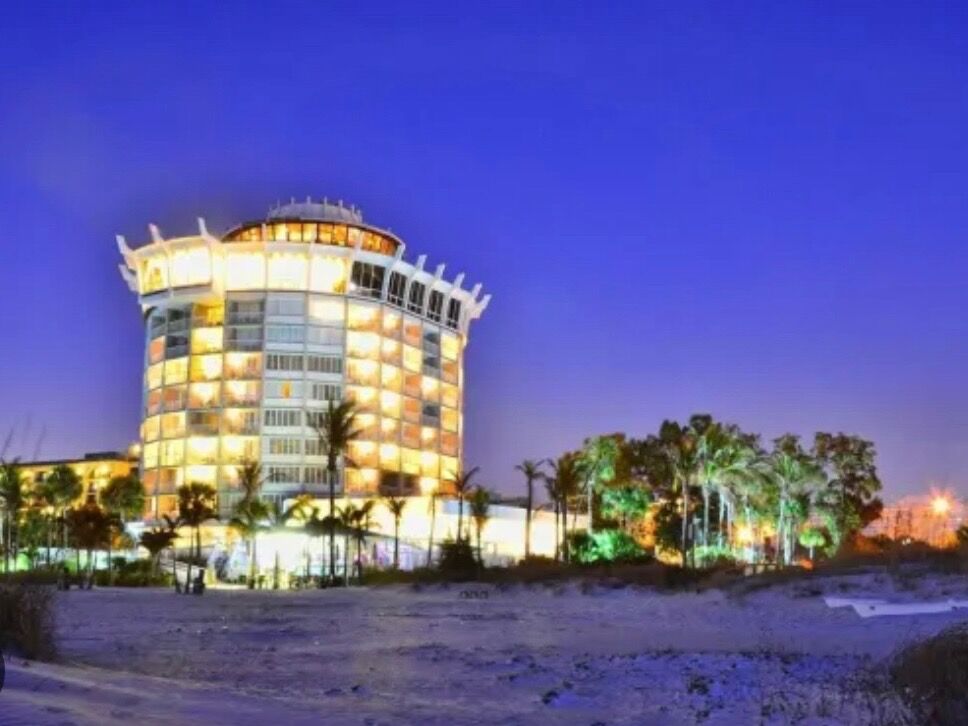 Picture of Bellwether Beach Resort
