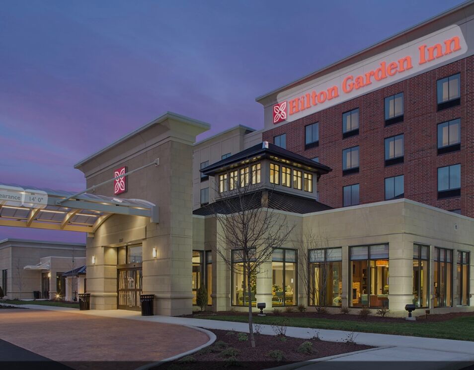 Picture of Hilton Garden Inn Akron