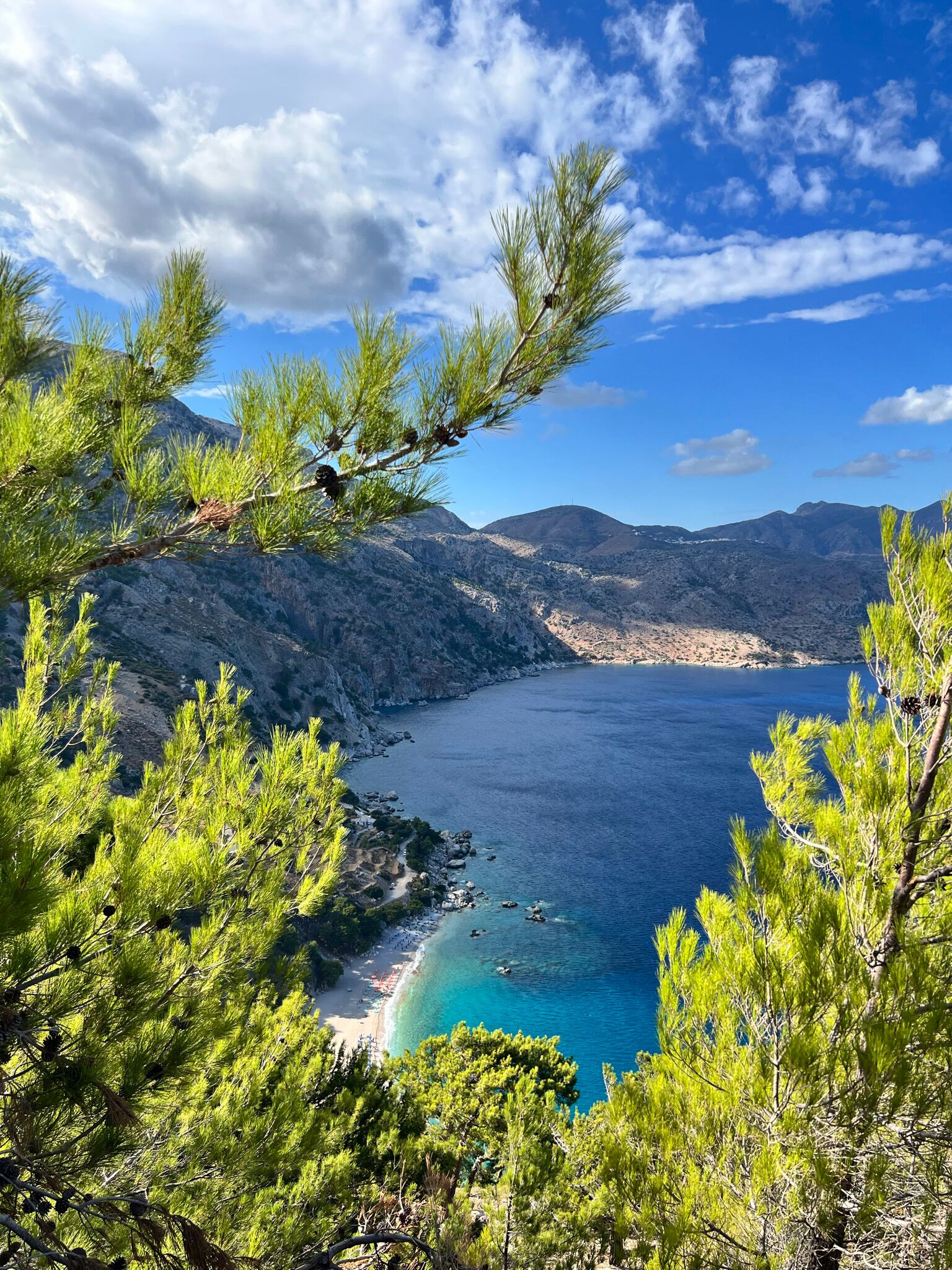 Picture of Apella Beach