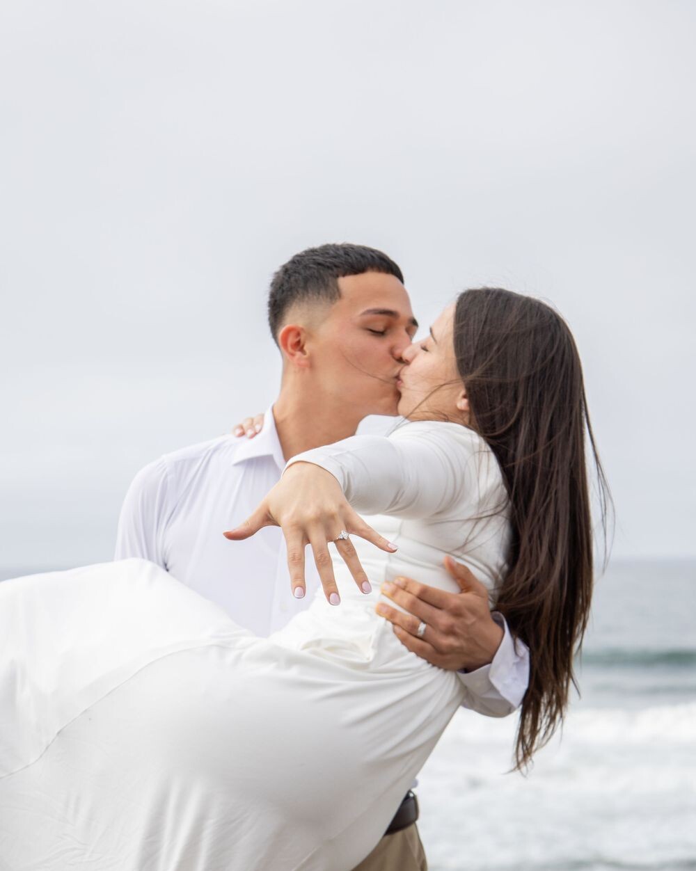 Nathon & Natalya Home Page Banner