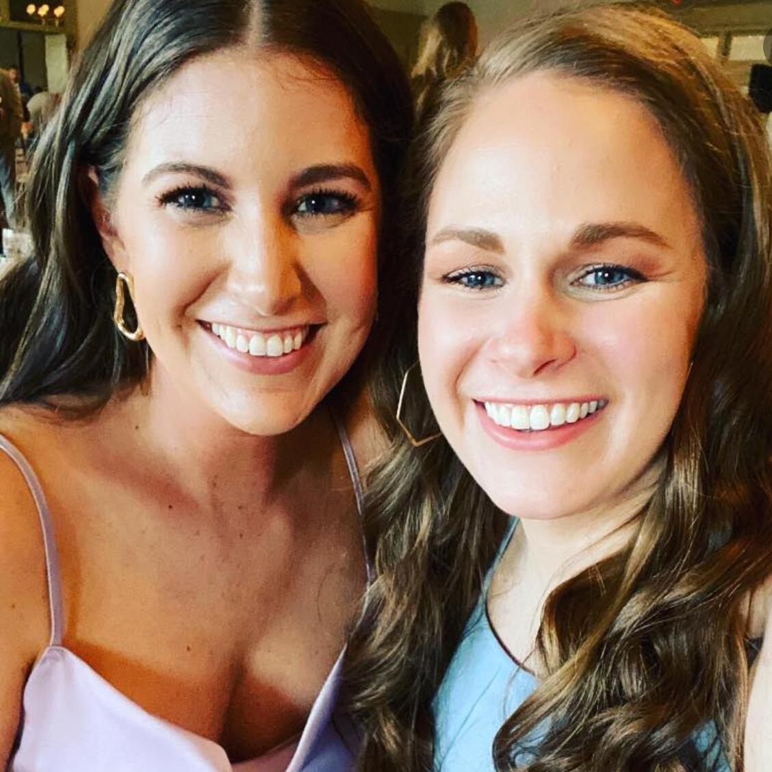 Becca Foerstel & Megan Wilshusen