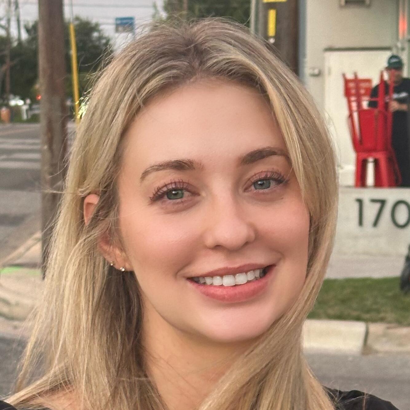 Mackenzie Paull