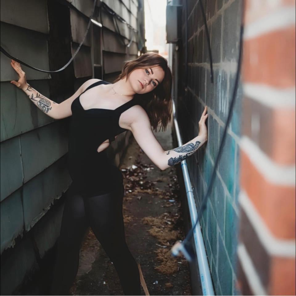 Mary Katherine Michael
