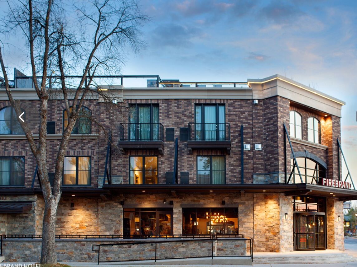 Picture of The Firebrand Hotel